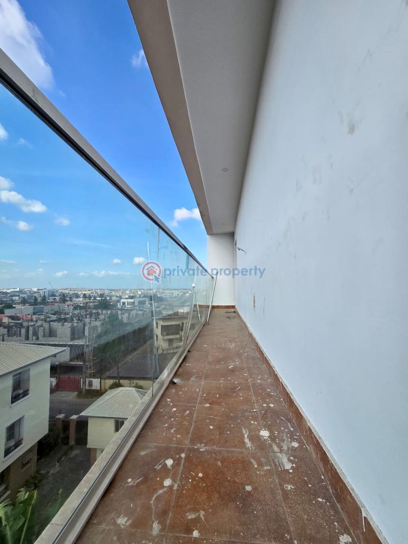4 bedroom Maisonette For Sale Shonibare Estate Maryland Lagos - 17