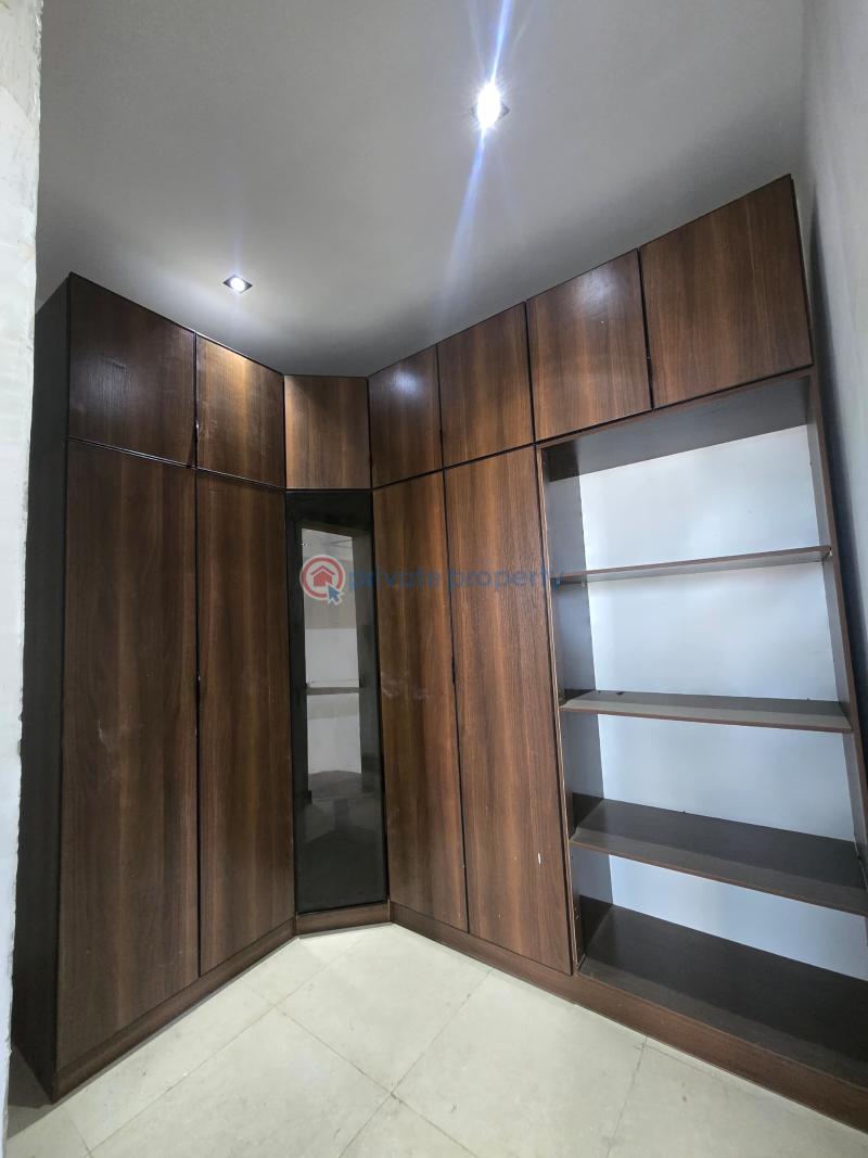 4 bedroom Maisonette For Sale Shonibare Estate Maryland Lagos - 13
