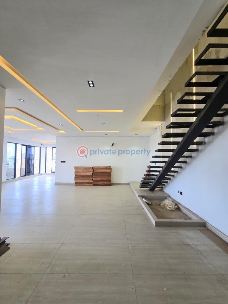 4 bedroom Maisonette For Sale Shonibare Estate Maryland Lagos - 16