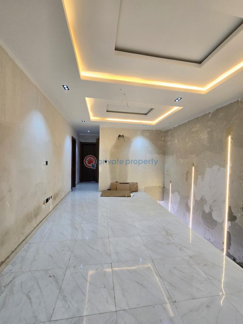 4 bedroom Maisonette For Sale Shonibare Estate Maryland Lagos - 11