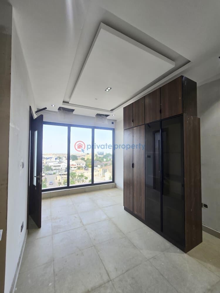 4 bedroom Maisonette For Sale Shonibare Estate Maryland Lagos - 20