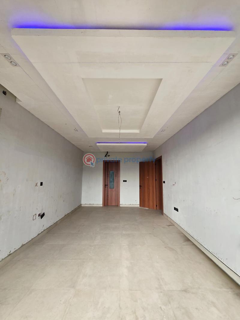4 bedroom Maisonette For Sale Shonibare Estate Maryland Lagos - 9