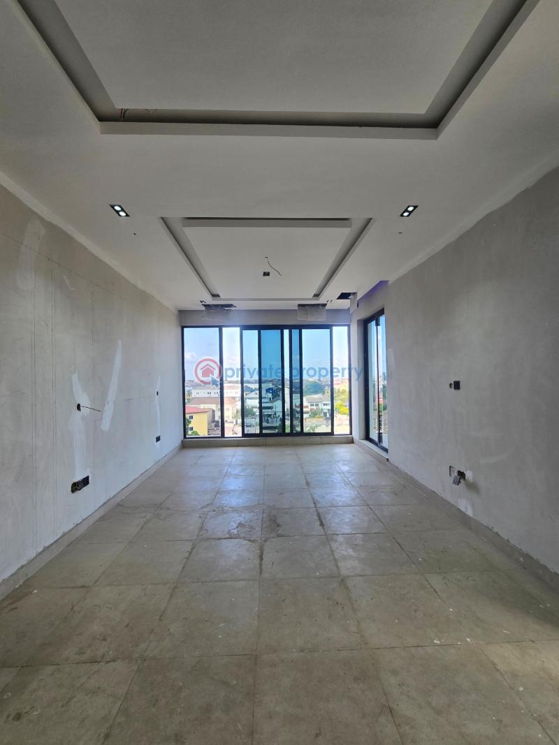 4 bedroom Maisonette For Sale Shonibare Estate Maryland Lagos - 4