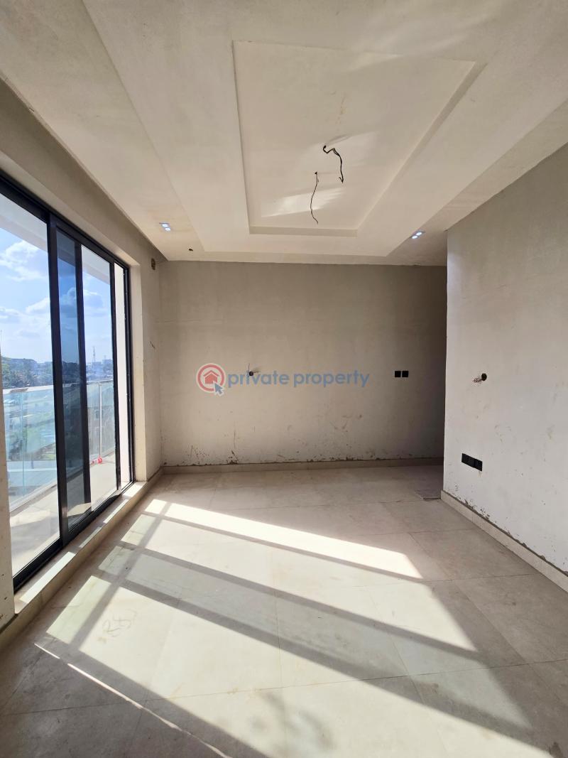 4 bedroom Maisonette For Sale Shonibare Estate Maryland Lagos - 3