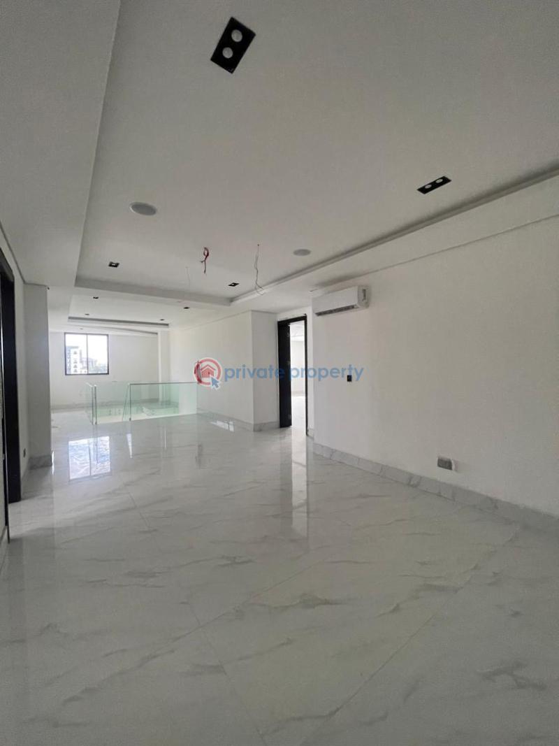 4 bedroom Maisonette For Rent Banana Island Ikoyi Lagos - 9