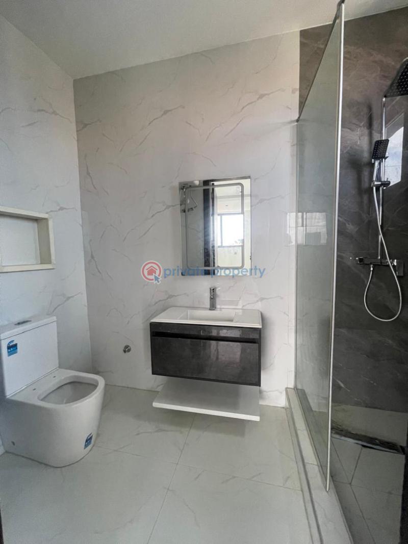 4 bedroom Maisonette For Rent Banana Island Ikoyi Lagos - 15