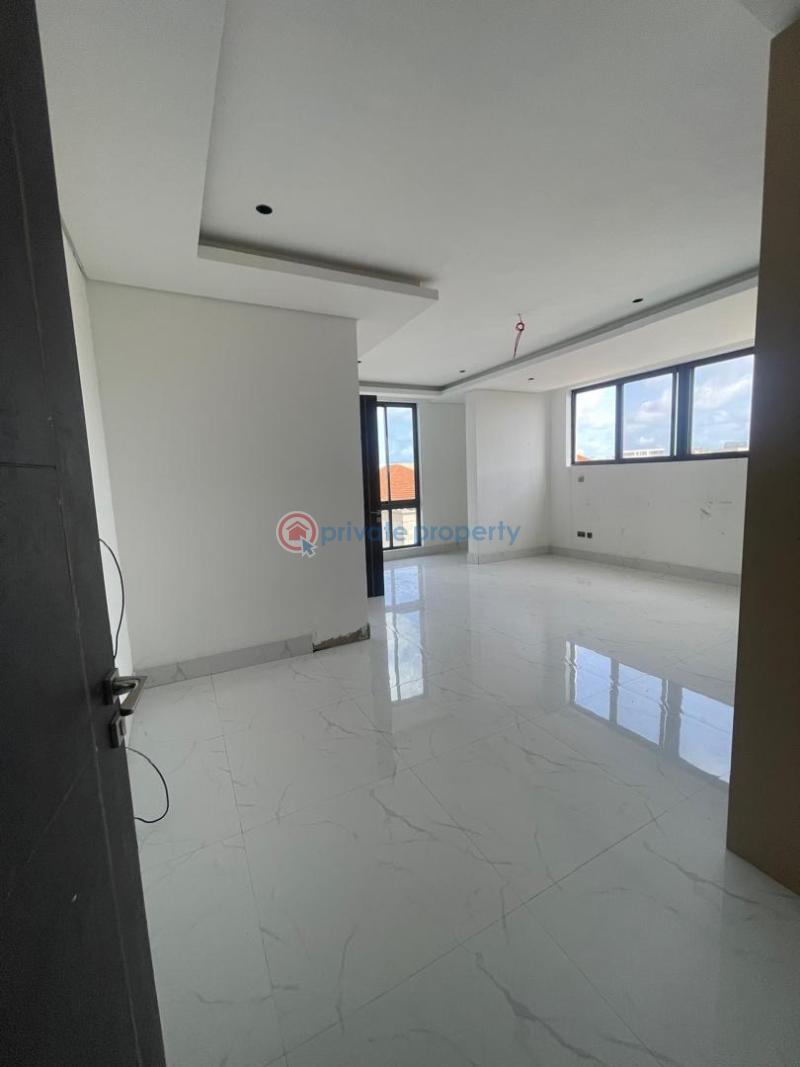 4 bedroom Maisonette For Rent Banana Island Ikoyi Lagos - 13
