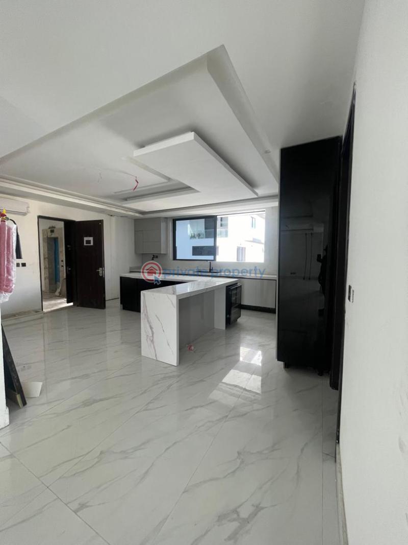 4 bedroom Maisonette For Rent Banana Island Ikoyi Lagos - 5