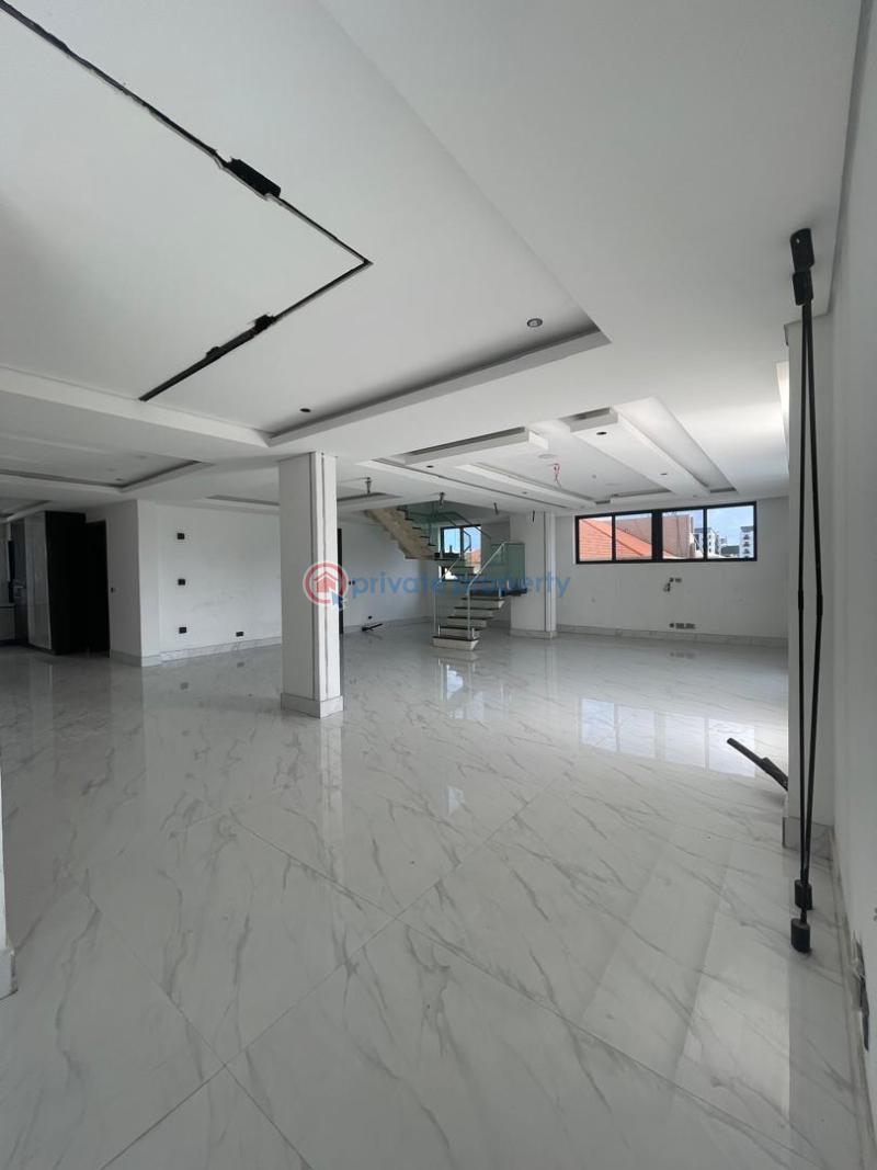 4 bedroom Maisonette For Rent Banana Island Ikoyi Lagos - 2