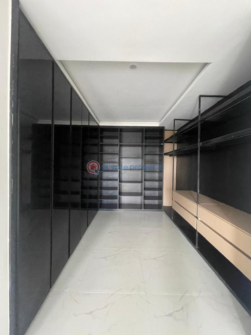 4 bedroom Maisonette For Rent Banana Island Ikoyi Lagos - 11
