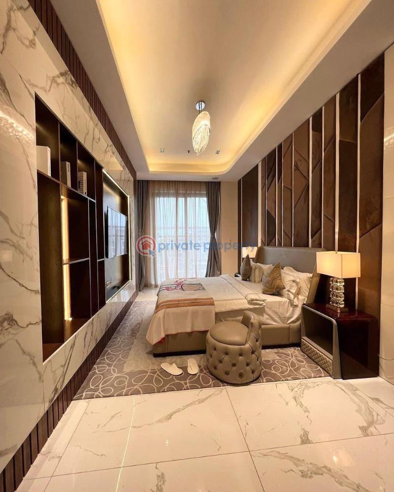 4 bedroom Maisonette For Sale Banana Island Ikoyi Lagos - 4