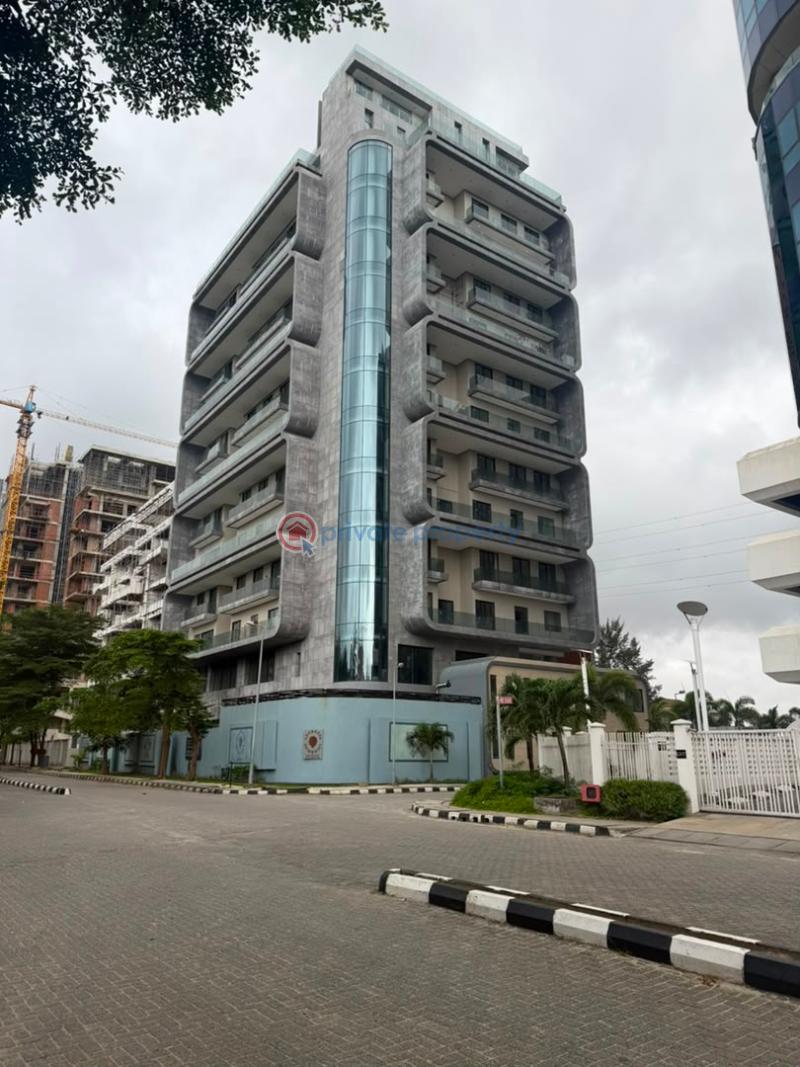 4 bedroom Maisonette For Sale Banana Island Ikoyi Lagos - 10