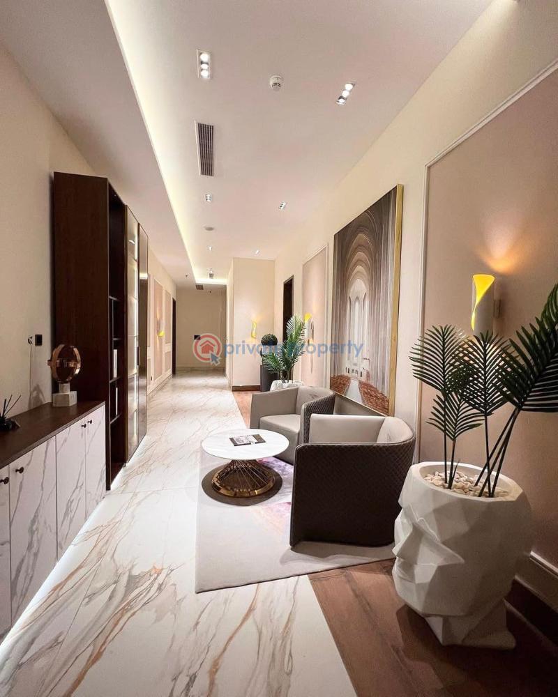 4 bedroom Maisonette For Sale Banana Island Ikoyi Lagos - 8
