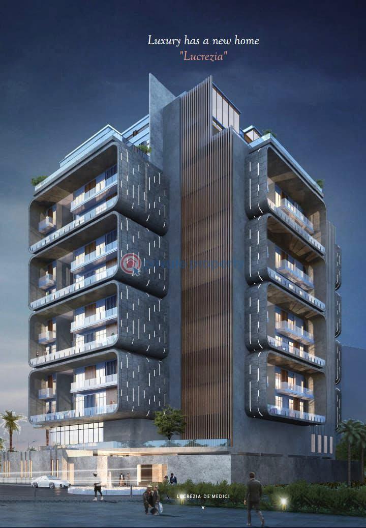 4 bedroom Maisonette For Sale Banana Island Ikoyi Lagos - 0