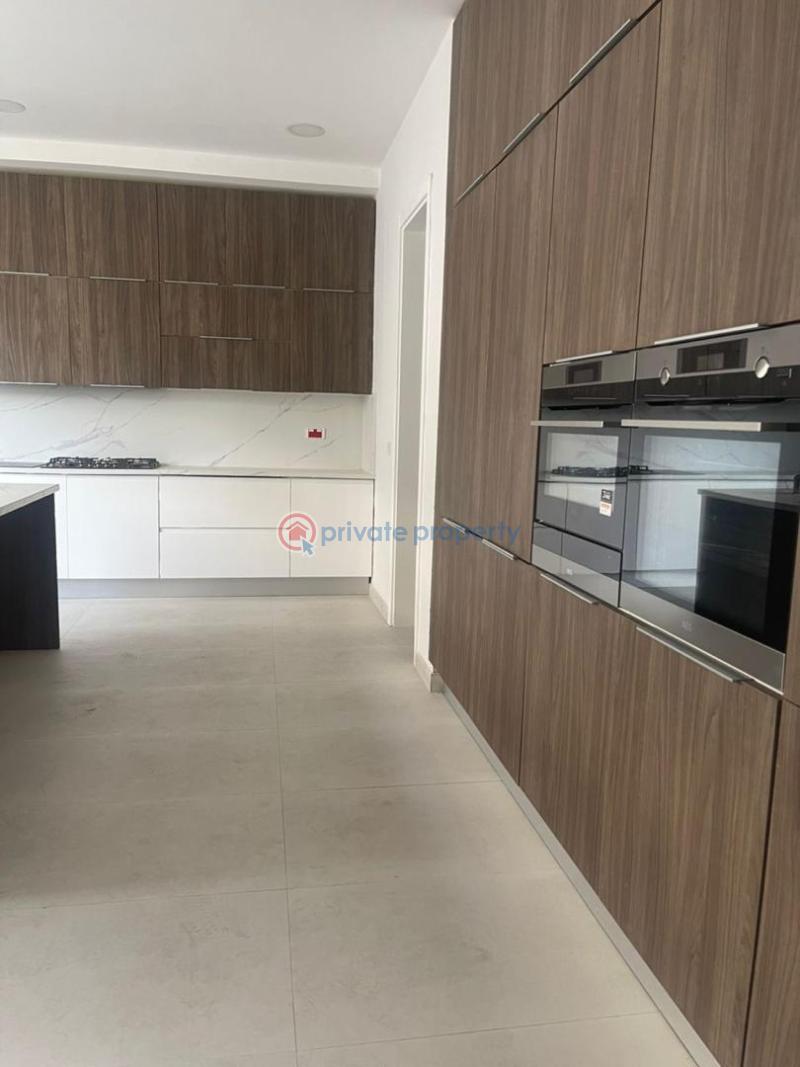 Luxury 4bedroom maisonette with bq, gymnasium, swimming pool for rent in old ikoyi (video available) - 8 4 bedroom Maisonette For Rent Old Ikoyi Lagos - 8
