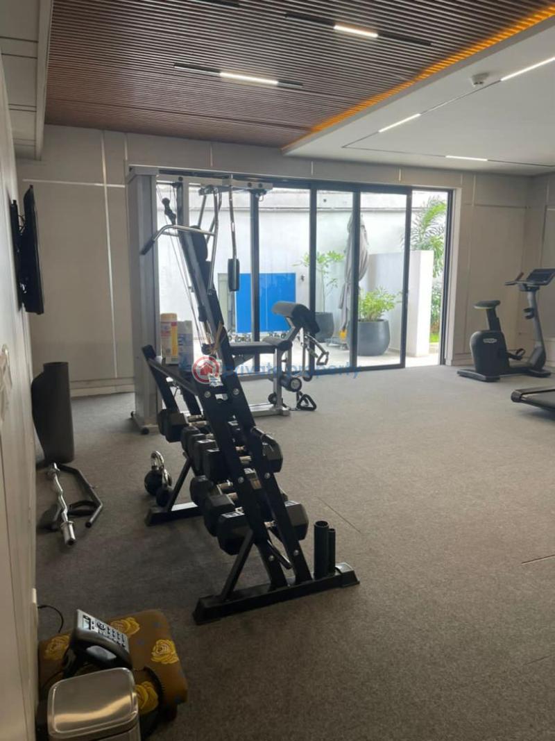 Luxury 4bedroom maisonette with bq, gymnasium, swimming pool for rent in old ikoyi (video available) - 20 4 bedroom Maisonette For Rent Old Ikoyi Lagos - 20