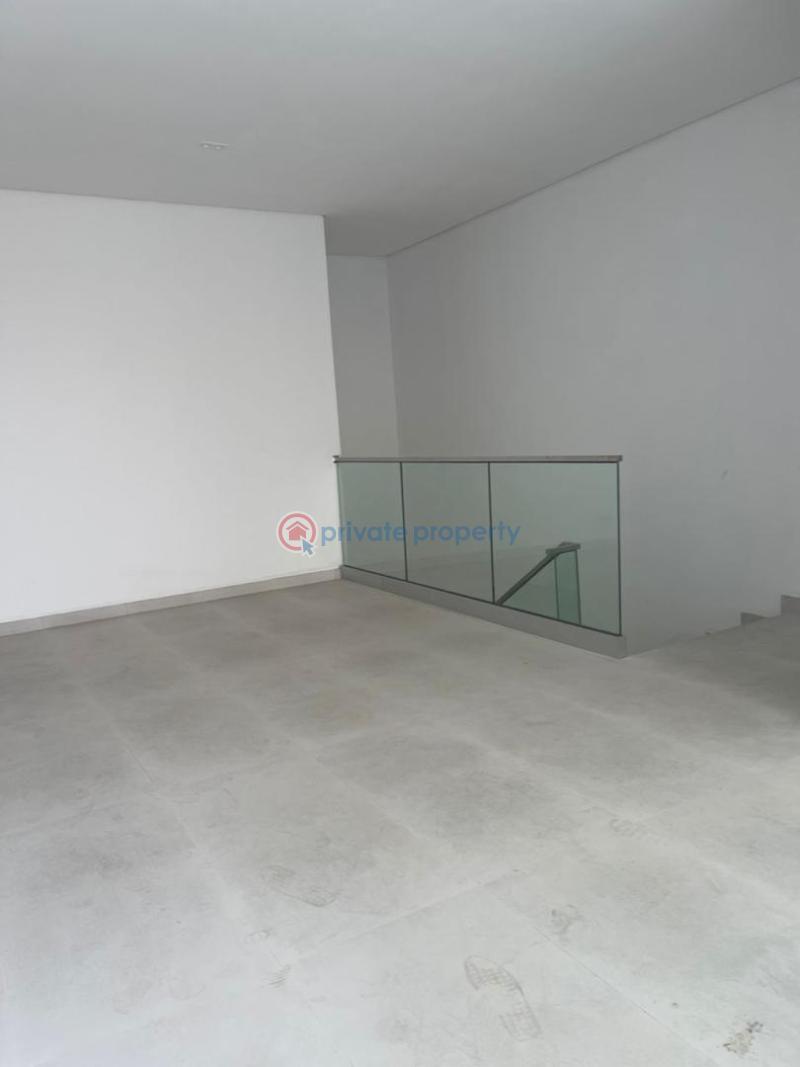 Luxury 4bedroom maisonette with bq, gymnasium, swimming pool for rent in old ikoyi (video available) - 12 4 bedroom Maisonette For Rent Old Ikoyi Lagos - 12