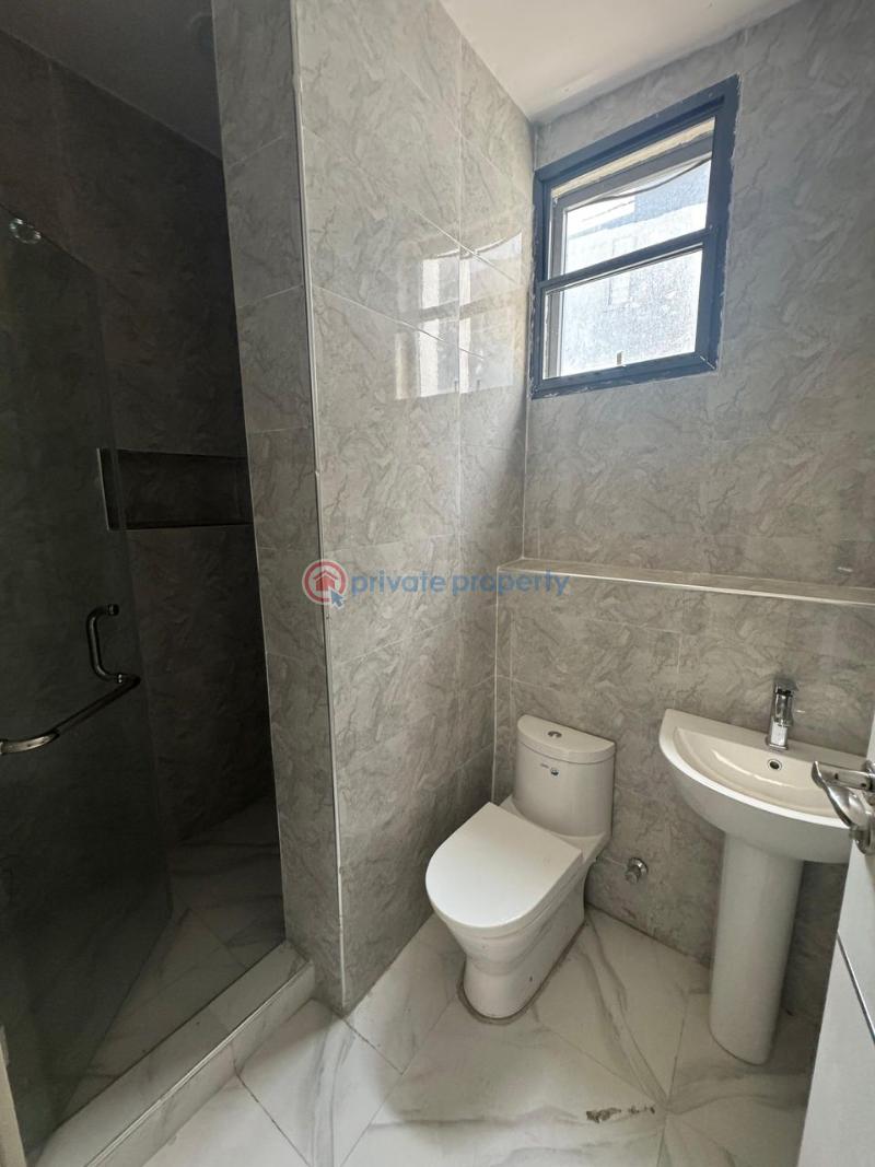 Luxury 4bedroom maisonette with bq, gymnasium, swimming pool for rent in old ikoyi (video available) - 2 4 bedroom Maisonette For Rent Old Ikoyi Lagos - 2