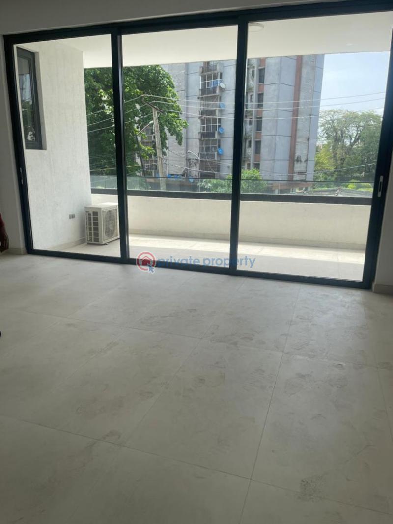 4 bedroom Maisonette For Rent Old Ikoyi Lagos - 0