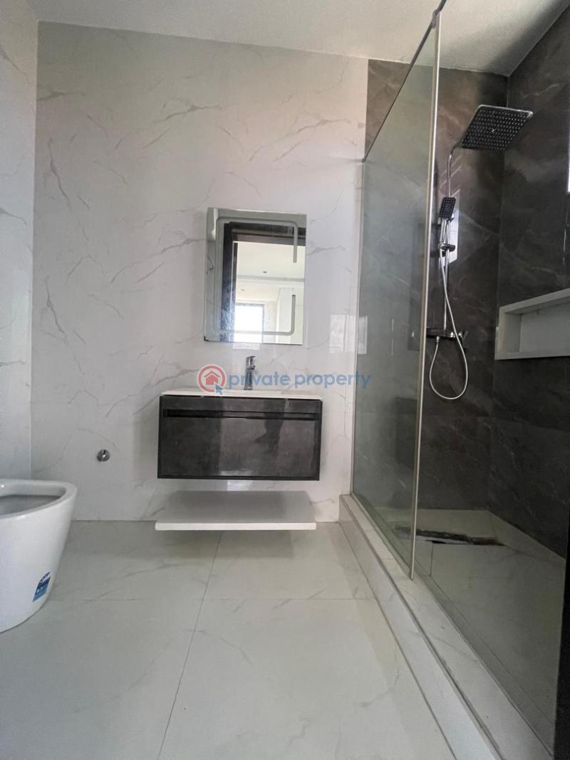 4 bedroom Maisonette For Rent Banana Island Ikoyi Lagos - 17