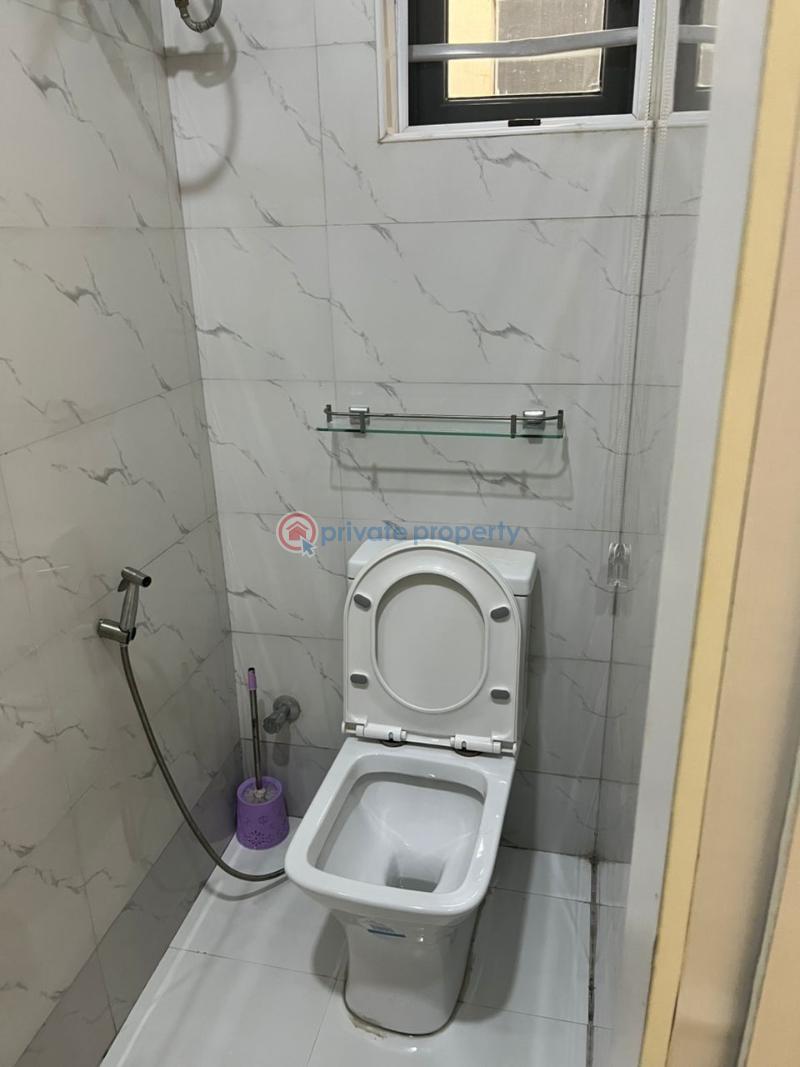 4 bedroom Semi detached Duplex For Sale Chevron Alternative Lekki Lagos - 10