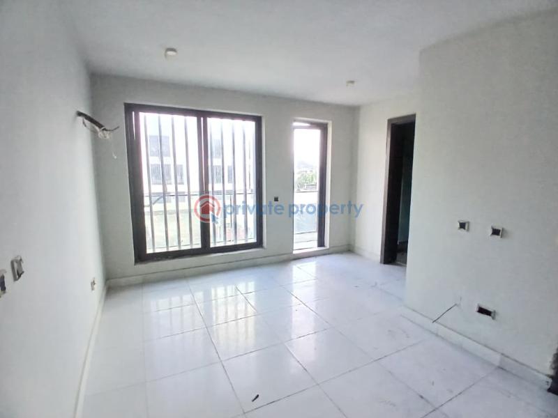 Terraced Duplex For Rent Ikate Ilasan, Lekk Lekki Lagos - 13