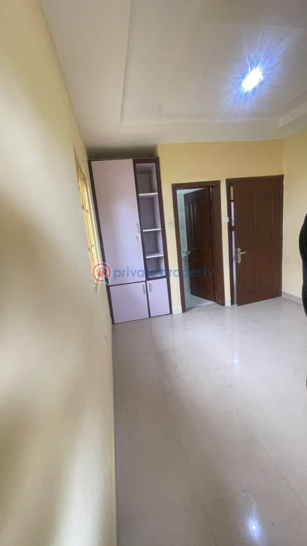 4 bedroom Semi detached Duplex For Rent Victoria Island Lagos - 17