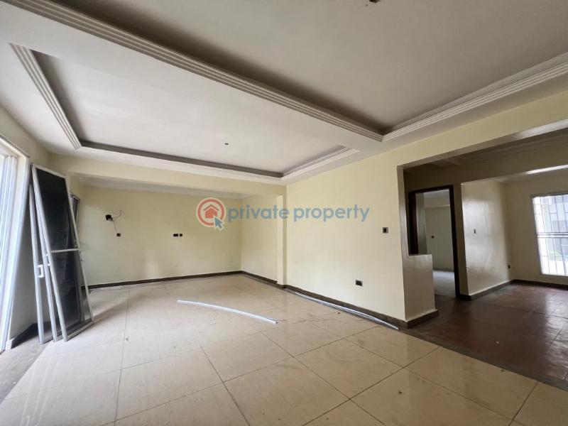 4 bedroom Terraced Duplex For Rent Ikoyi Lagos - 10