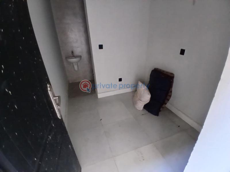 Terraced Duplex For Rent Ikate Ilasan, Lekk Lekki Lagos - 12