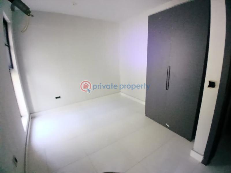 Terraced Duplex For Rent Ikate Ilasan, Lekk Lekki Lagos - 17