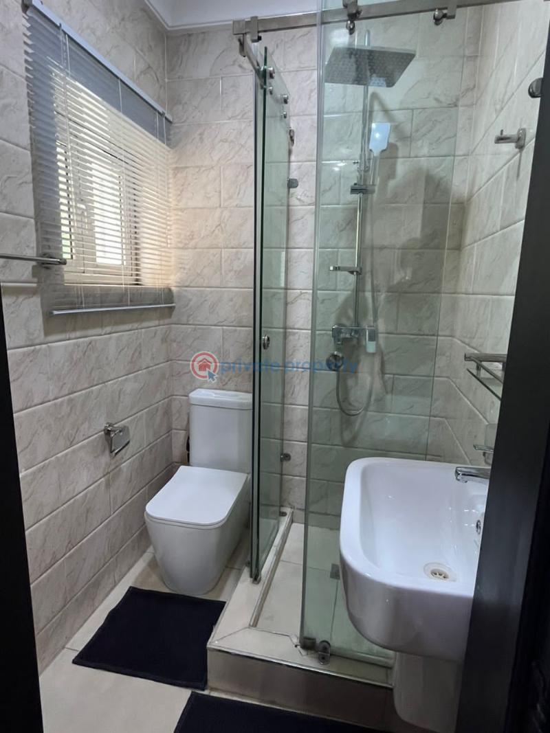 4 bedroom Flat & Apartment Short let Ikoyi Lagos - 9