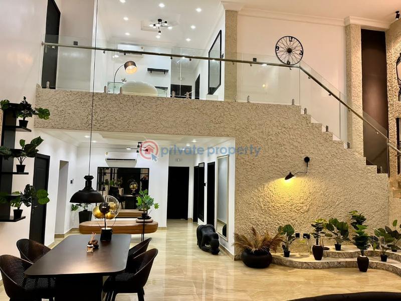 4 bedroom Flat & Apartment Short let Ikoyi Lagos - 13