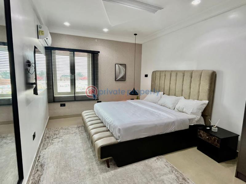 4 bedroom Flat & Apartment Short let Ikoyi Lagos - 7