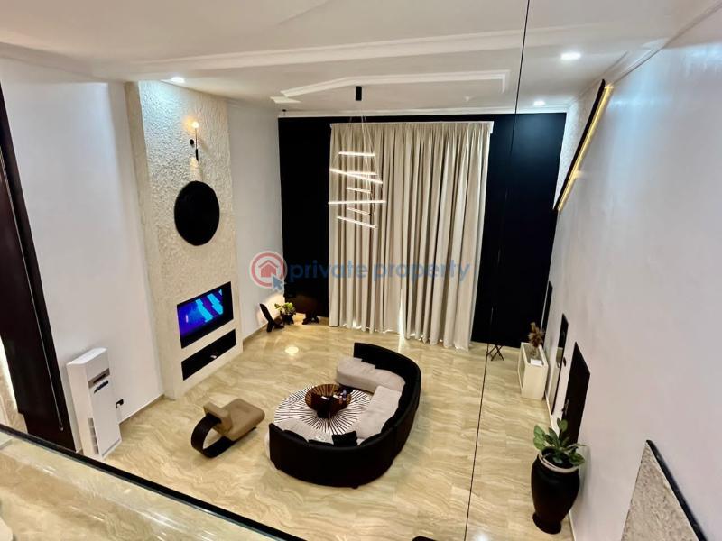 4 bedroom Flat & Apartment Short let Ikoyi Lagos - 2