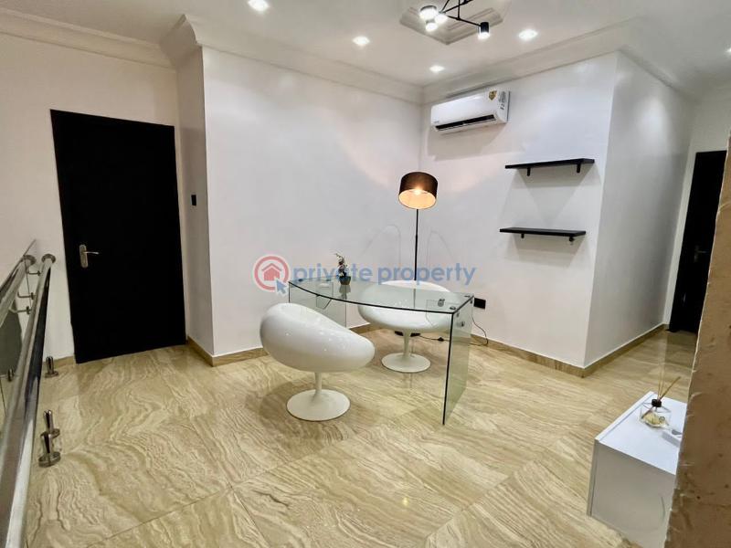 4 bedroom Flat & Apartment Short let Ikoyi Lagos - 10