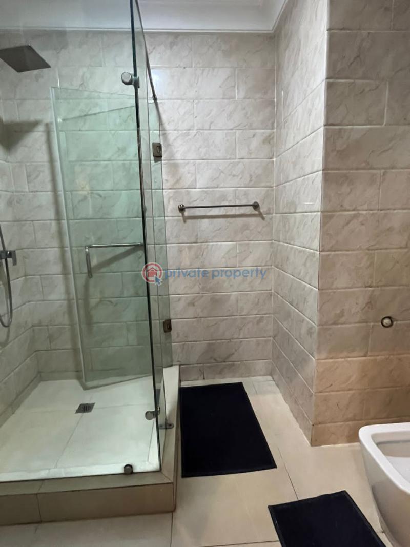 4 bedroom Flat & Apartment Short let Ikoyi Lagos - 11