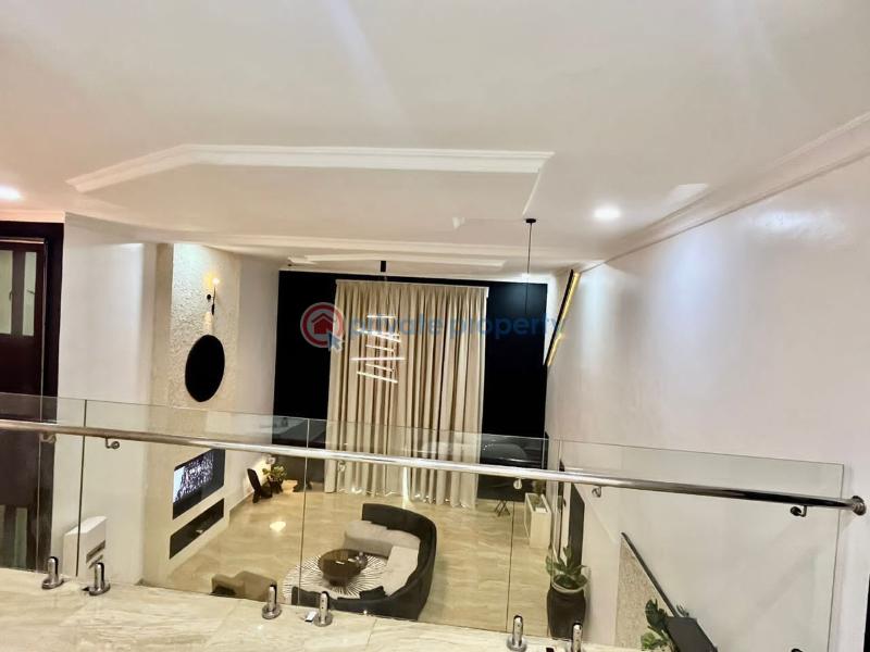 4 bedroom Flat & Apartment Short let Ikoyi Lagos - 12