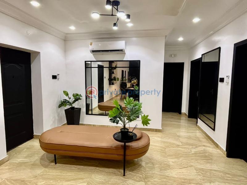 4 bedroom Flat & Apartment Short let Ikoyi Lagos - 6