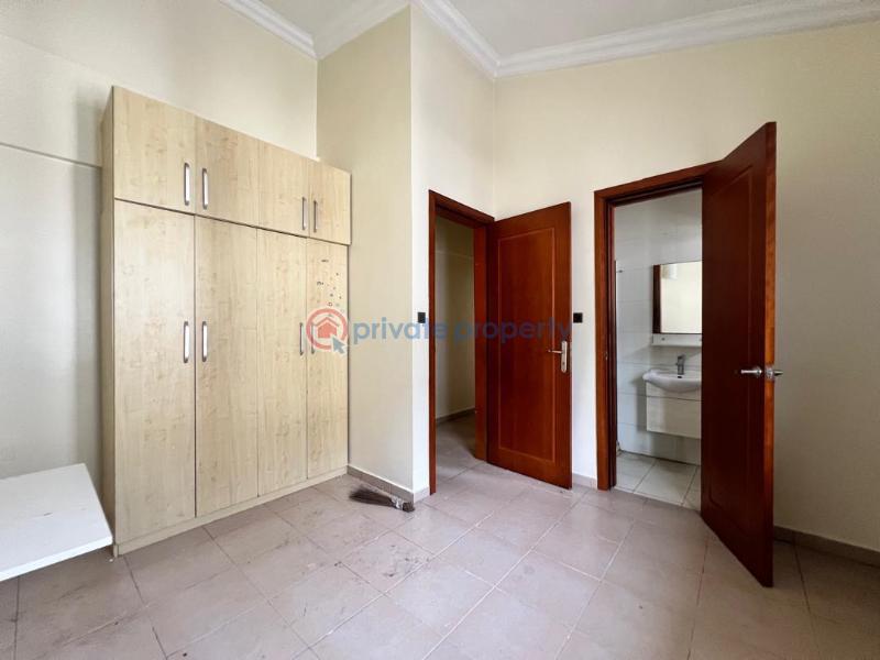 4 bedroom Terraced Duplex For Rent Ikoyi Lagos - 12