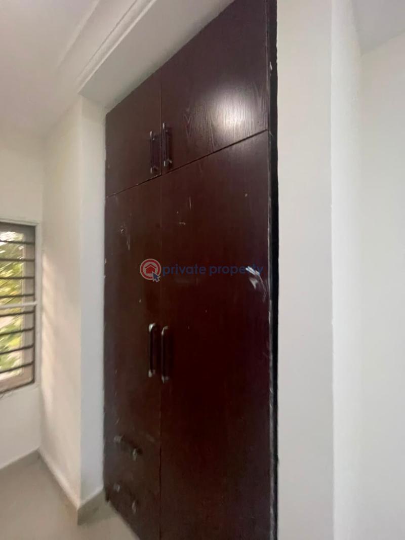 4 bedroom Detached Duplex For Rent Igbo Efon Lekki Lagos - 7
