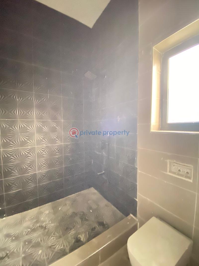 4 bedroom Terraced Duplex For Rent 𝗢𝗳𝗳 𝗔𝗱𝗺𝗶𝗿𝗮𝗹𝘁𝘆 𝗪𝗮𝘆, Lekki Phase 1 Lagos - 22