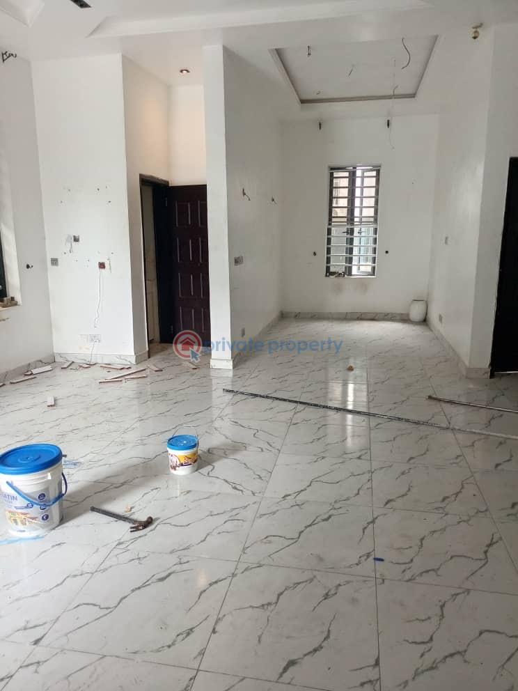 4 bedroom Detached Duplex For Rent Lekki Phase 1 Lagos - 16