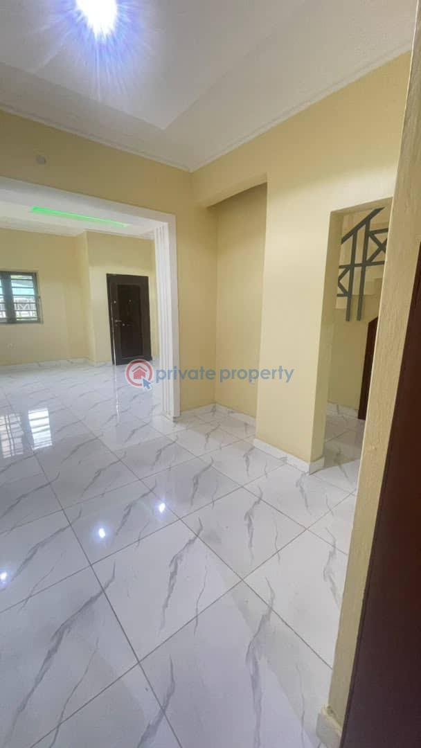 4 bedroom Semi detached Duplex For Rent Victoria Island Lagos - 16
