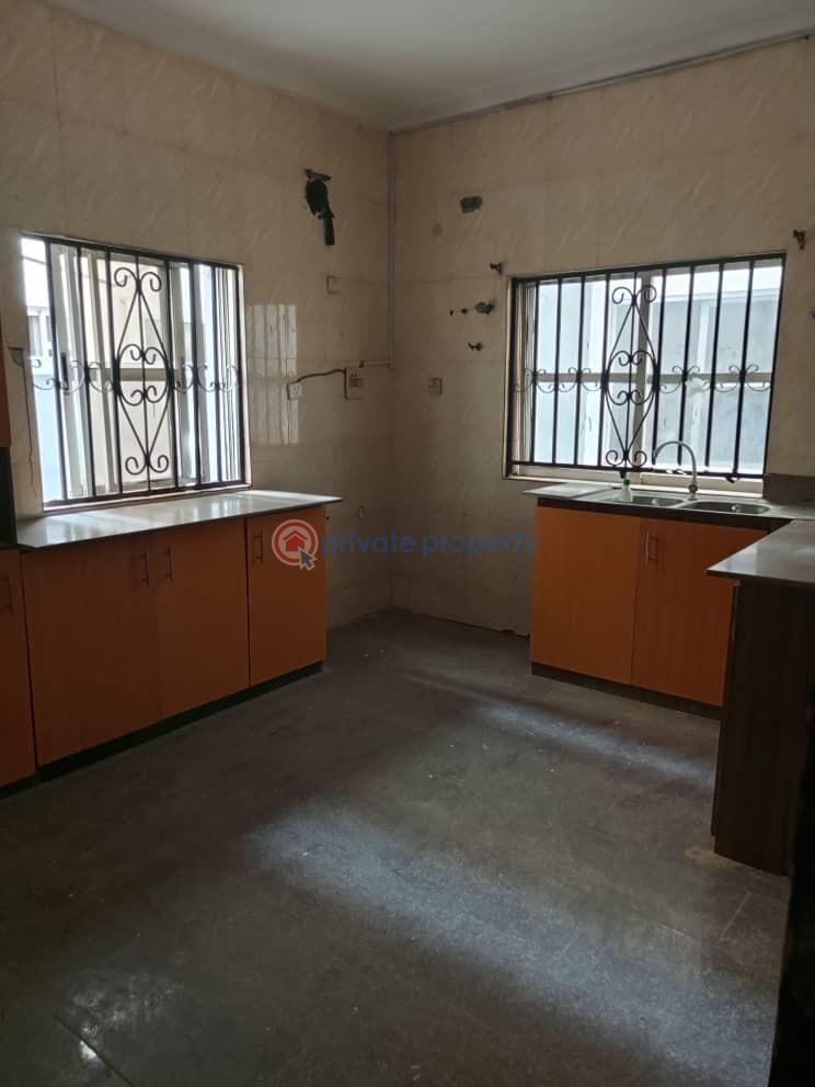 4 bedroom Semi detached Duplex For Sale Idado Lekki Lagos - 6