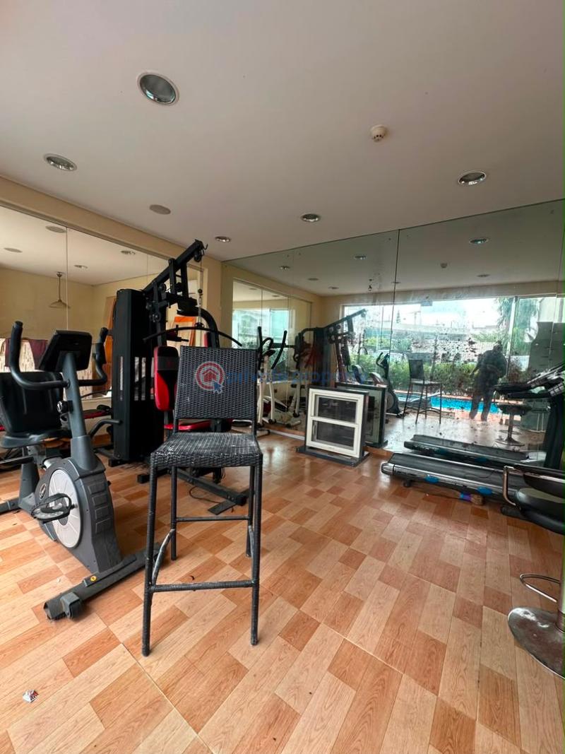 4 bedroom Terrace For Rent Ikoyi Lagos - 2