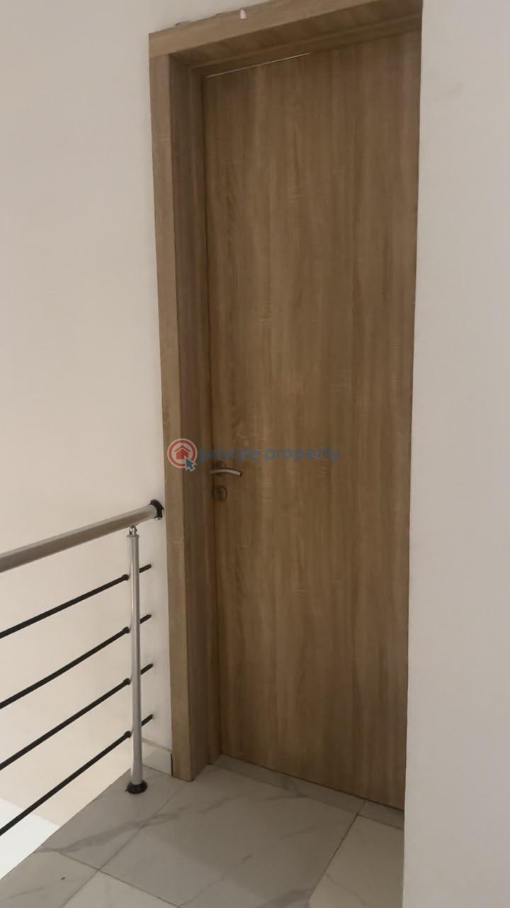 4 bedroom Semi detached Duplex For Rent Sangotedo Ajah Lagos - 5