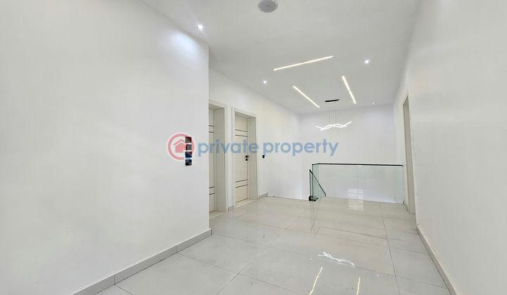 4 bedroom Semi detached Duplex For Sale Lekki Plamcity Ado Ajah Lagos - 9