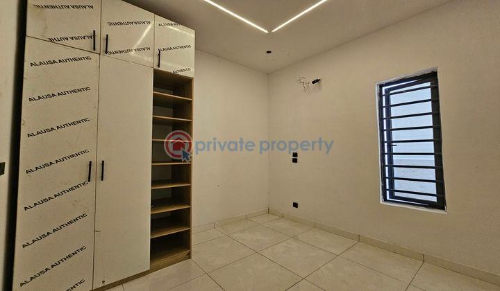 4 bedroom Semi detached Duplex For Sale Lekki Plamcity Ado Ajah Lagos - 12