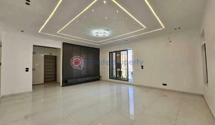 4 bedroom Semi detached Duplex For Sale Lekki Plamcity Ado Ajah Lagos - 5