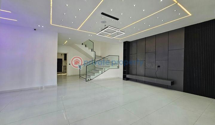 4 bedroom Semi detached Duplex For Sale Lekki Plamcity Ado Ajah Lagos - 1